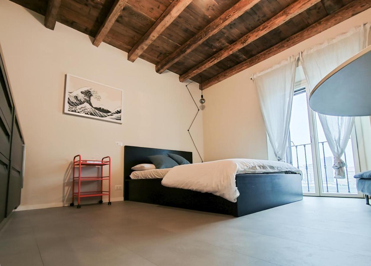 5mincorsocomo - Jolly - Typical Appartamento