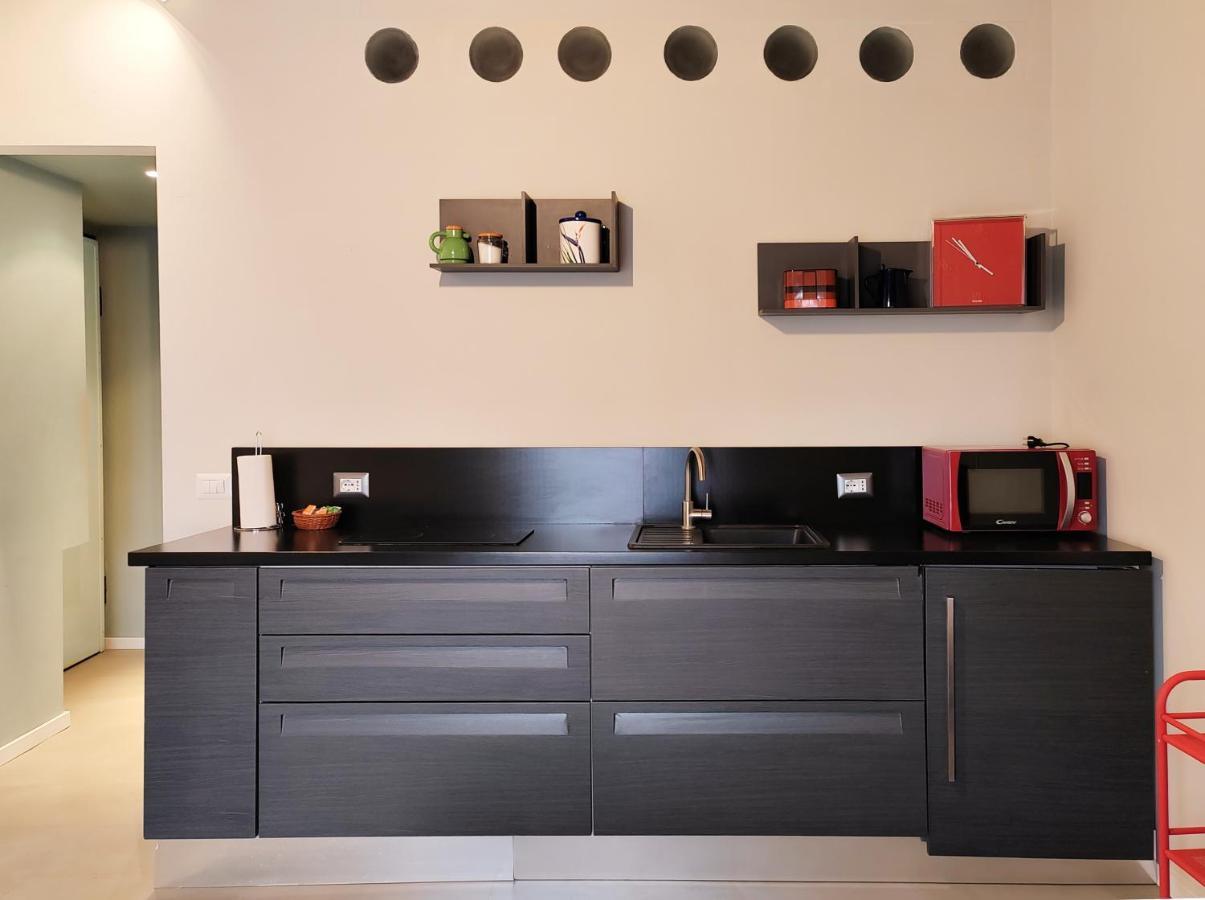 5mincorsocomo - Jolly - Typical Appartement