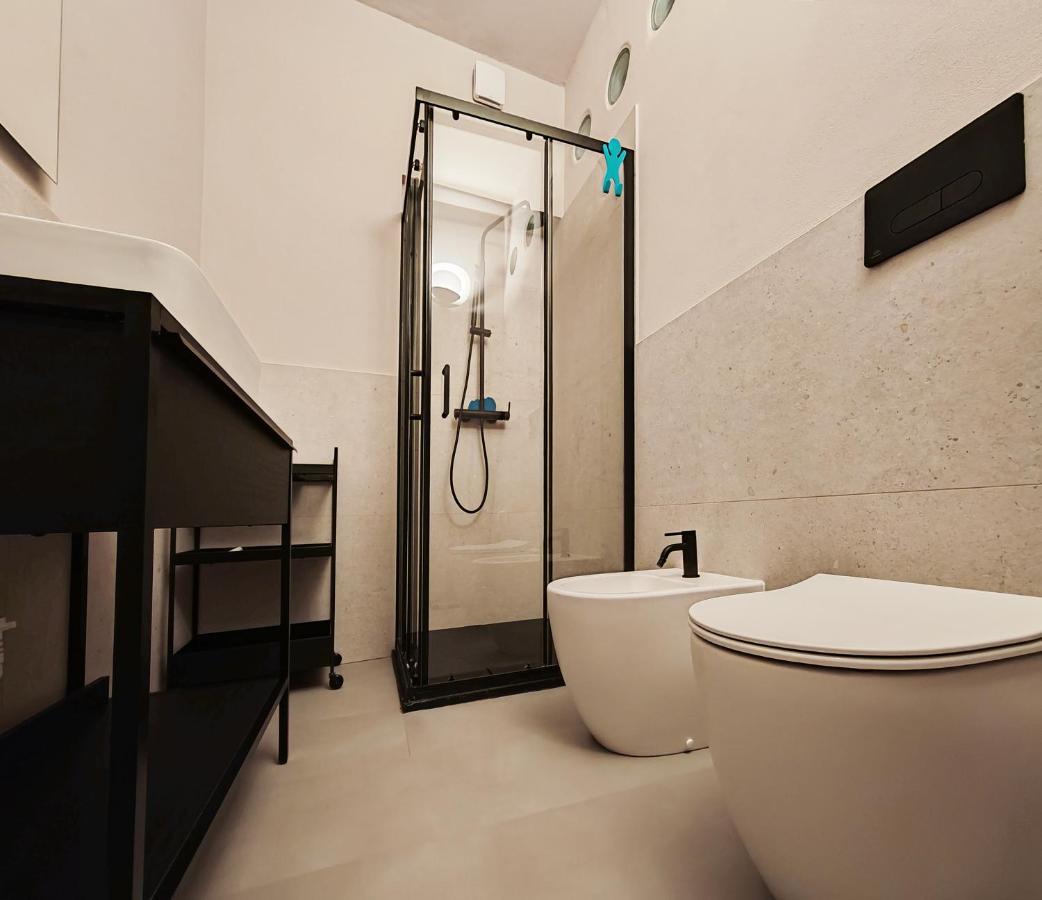5mincorsocomo - Jolly - Typical Appartement