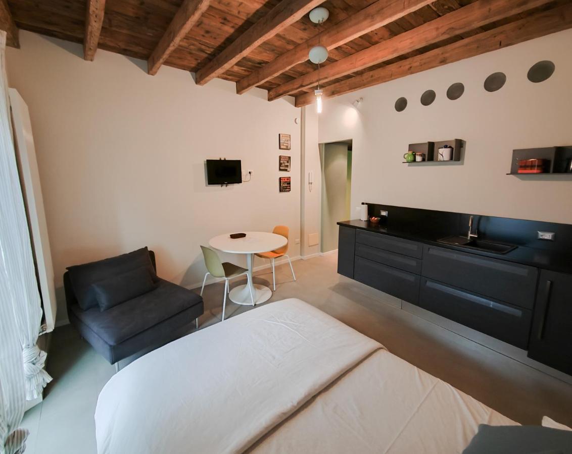 Appartement 5mincorsocomo - Jolly - Typical *