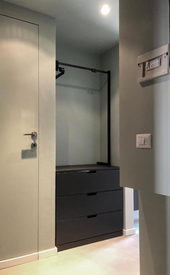 5mincorsocomo - Jolly - Typical Appartement Milaan