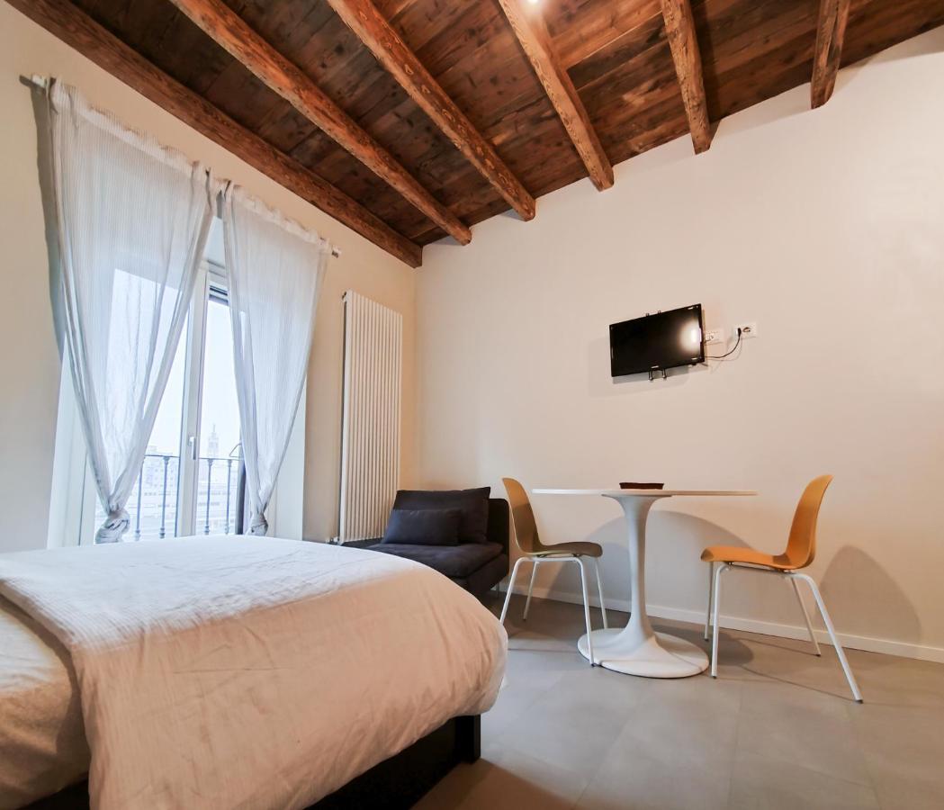 5mincorsocomo - Jolly - Typical Appartement